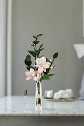 Côte Noire Summer Magnolia – Pink & Gold